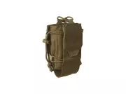 Sumka na vysílačku Helikon Radio Pouch, Multicam