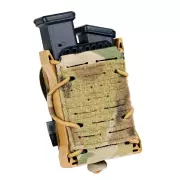 Samosvorná modulární sumka Templar’s Gear Advanced pro puškový zásobník AR/M4/SA58/AK, černá