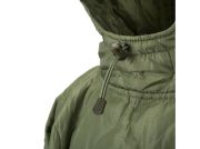 Pončo, zateplená vložka Helikon Swagman Basic, Coyote