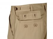 Kraťasy Helikon BDU Shorts - Cotton Ripstop, US Desert