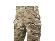 Kalhoty Direct Action Vanguard Combat Trousers, Černé