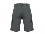 Kraťasy Helikon Outdoor Tactical Shorts 11, Versastretch® Lite, Shadow Grey