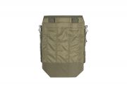 Molle panel Direct Action Spitfire MK II, Pencott Wildwood