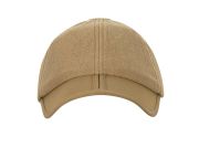 Kšiltovka Helikon-Tex BBC Folding Outdoor Cap, Olive Green