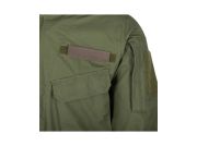 Taktická blůza Helikon CPU® Shirt - Polycotton Ripstop, Olive Green