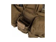 Helikon Guardian Chest Rig, Coyote