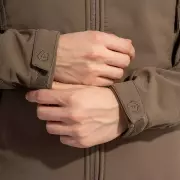 Dámská softshellová bunda Pentagon Artaxes Women´s, Wolf Grey