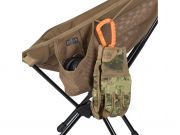 Skládací židle Helikon Range Chair, Shadow Grey Skládací židle Helikon Range Chair, Shadow Grey