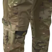 Kalhoty Helikon MCDU Pants NyCo, Multicam Black