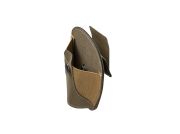 Pouzdro na pouta Direct Action Low Profile Cuff Pouch, Černé