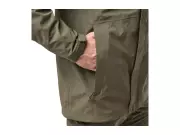 Bunda 5.11 Force Rainshell Jacket, Černá