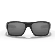 Brýle OAKLEY Turbine Polarized blk Prizm, Blk Pol