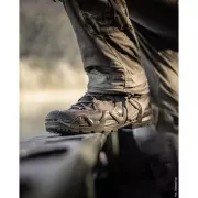 Boty Lowa Zephyr GTX Lo TF, ranger green