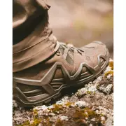 Boty Lowa Zephyr GTX Lo TF, černé