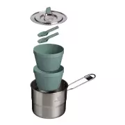 Sada na vaření pro dva Stanley Adventure 1l 2.0