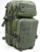 Batoh MFH Assault 30I, Olive Green