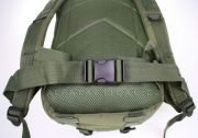 Batoh MFH Assault 30I, Olive Green