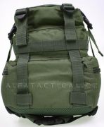 Batoh MFH Assault 30I, Olive Green