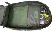 Batoh MFH Assault 30I, Olive Green