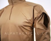 Blůza Combat shirt Mil-tec