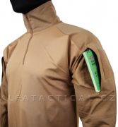 Blůza Combat shirt Mil-tec