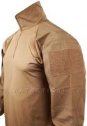 Blůza Combat shirt Mil-tec
