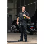 Triko 5.11 Tactical PERFORMANCE POLO, černé