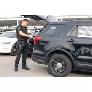 Triko 5.11 Tactical PERFORMANCE POLO, černé