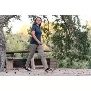 Dámské kalhoty 5.11 Apex Pant, Černé