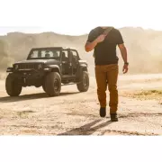 Kalhoty 5.11 Defender-Flex Slim Pant, Sage Green