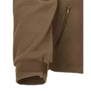 Fleecová bunda Helikon-Tex Classic Army, coyote Fleecová bunda Helikon-Tex Classic Army, coyote