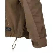 Fleecová bunda Helikon-Tex Classic Army, coyote Fleecová bunda Helikon-Tex Classic Army, coyote