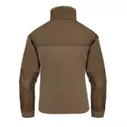 Fleecová bunda Helikon-Tex Classic Army, coyote Fleecová bunda Helikon-Tex Classic Army, coyote