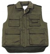 US Vesta Ranger