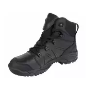 Boty Bennon PANTHER XTR O6 NM High, černé