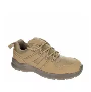 Boty Bennon CONDOR O2 NM Low, pískové