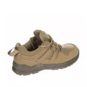 Boty Bennon CONDOR O2 NM Low, pískové
