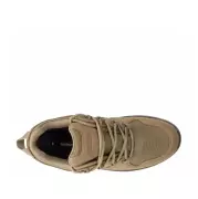 Boty Bennon CONDOR O2 NM Low, pískové