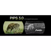 Multispektrální binokulár Pixfra Draco 4K 940nm
