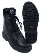 Boty,Fox-Adventure-Leather,černé,vel.7,