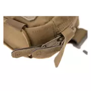 Ledvinka Clawgear EDC G-Hook Small Waistpack, Coyote