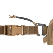 Ledvinka Clawgear EDC G-Hook Small Waistpack, Coyote