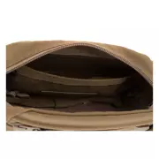 Ledvinka Clawgear EDC G-Hook Small Waistpack, Coyote