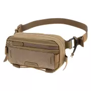 Ledvinka Clawgear EDC G-Hook Small Waistpack, Coyote