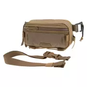 Ledvinka Clawgear EDC G-Hook Small Waistpack, Coyote