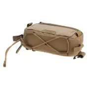 Ledvinka Clawgear EDC G-Hook Small Waistpack, Coyote