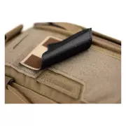 Ledvinka Clawgear EDC G-Hook Small Waistpack, Coyote