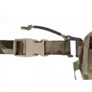 Ledvinka Clawgear EDC G-Hook Small Waistpack, Multicam