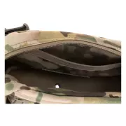 Ledvinka Clawgear EDC G-Hook Small Waistpack, Multicam