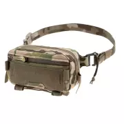 Ledvinka Clawgear EDC G-Hook Small Waistpack, Multicam
